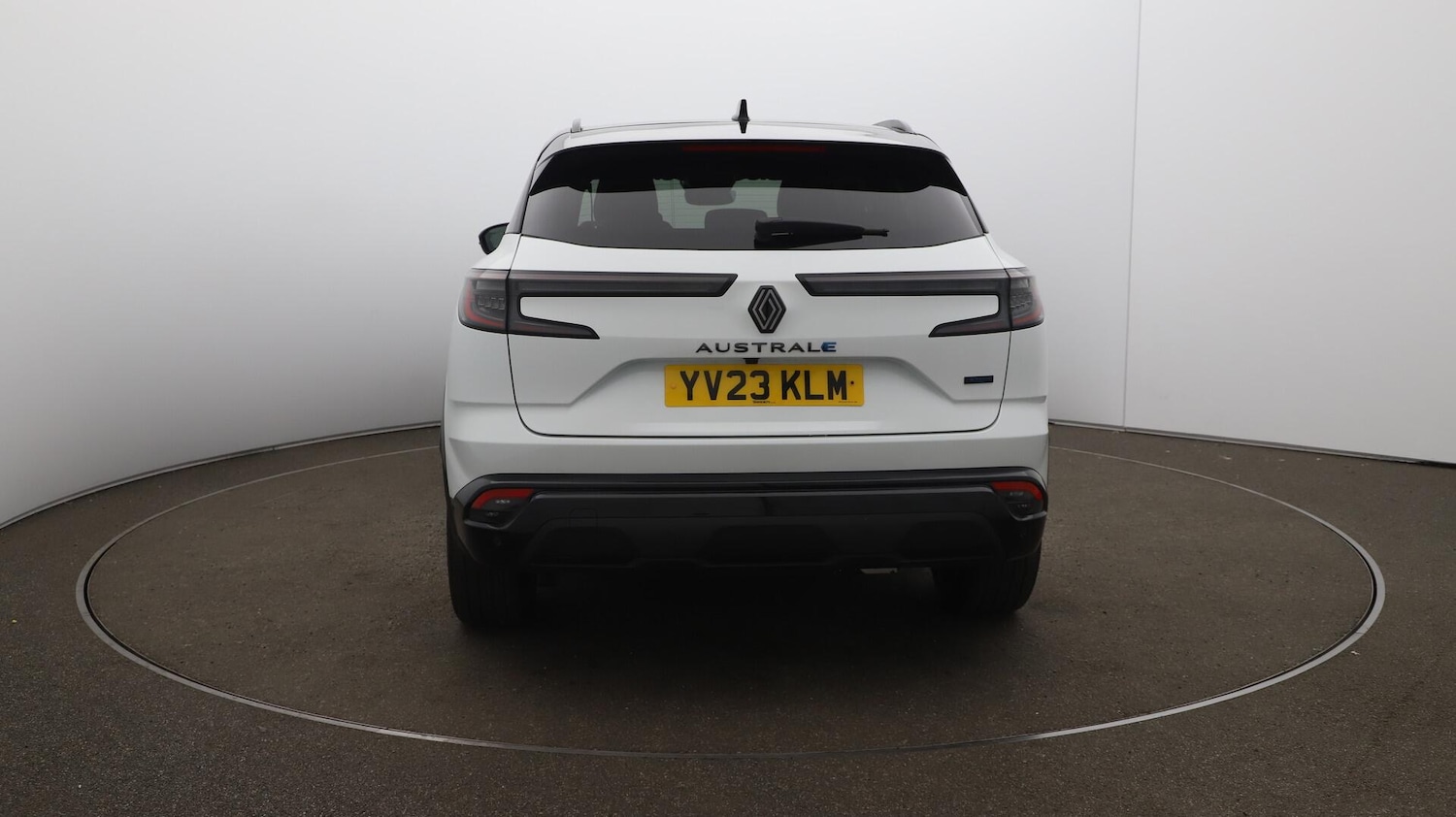 Vehicle 60