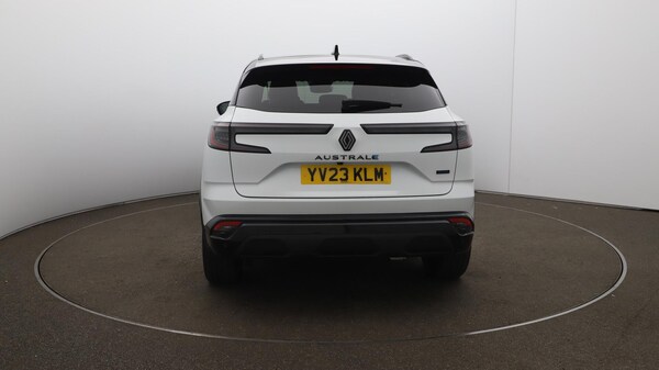 Used Renault Austral 2023 for sale - 75697187: Photo 60