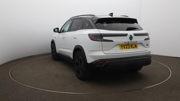 Used Renault Austral 2023 for sale - 75697187: Photo 62