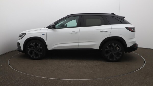 Used Renault Austral 2023 for sale - 75697187: Photo 65