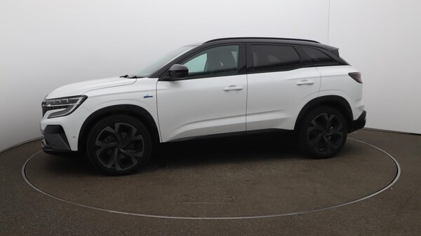 Used Renault Austral 2023 for sale - 75697187: Photo 67
