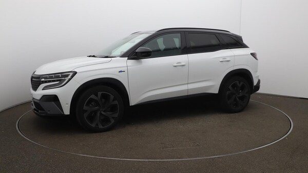 Used Renault Austral 2023 for sale - 75697187: Photo 68