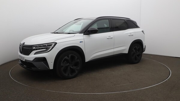 Used Renault Austral 2023 for sale - 75697187: Photo 69