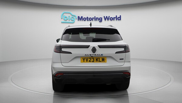 Used Renault Austral 2023 for sale - 75697187: Photo 7