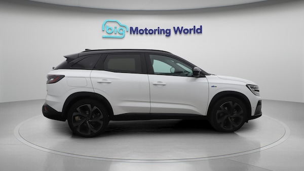 Used Renault Austral 2023 for sale - 75697187: Photo 9