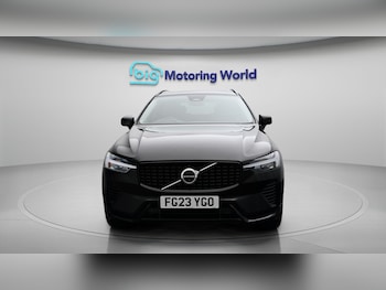 Used Volvo XC60 2023 for sale - 78592119: Photo