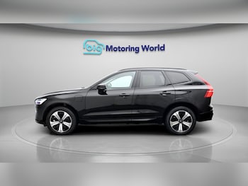 Used Volvo XC60 2023 for sale - 78592119: Photo