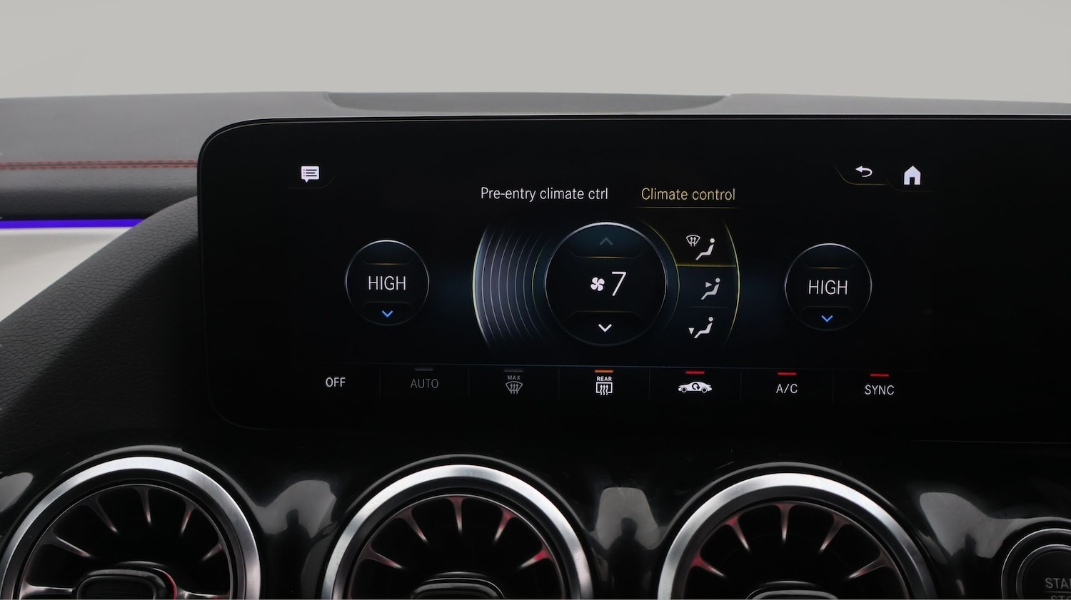 Used Mercedes-Benz EQA 2023 for sale - 77541457: Photo 12