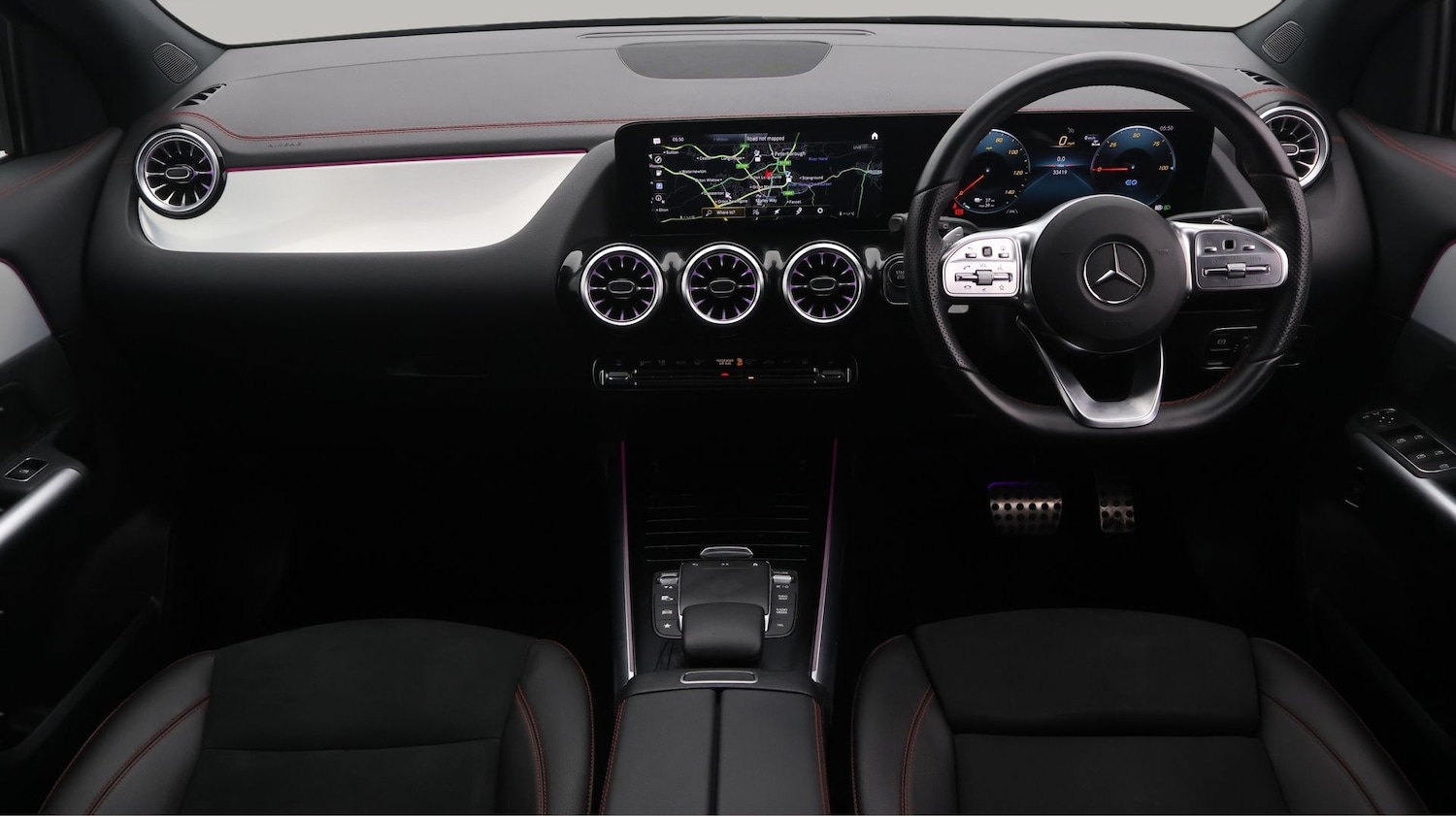 Used Mercedes-Benz EQA 2023 for sale - 77541457: Photo 13