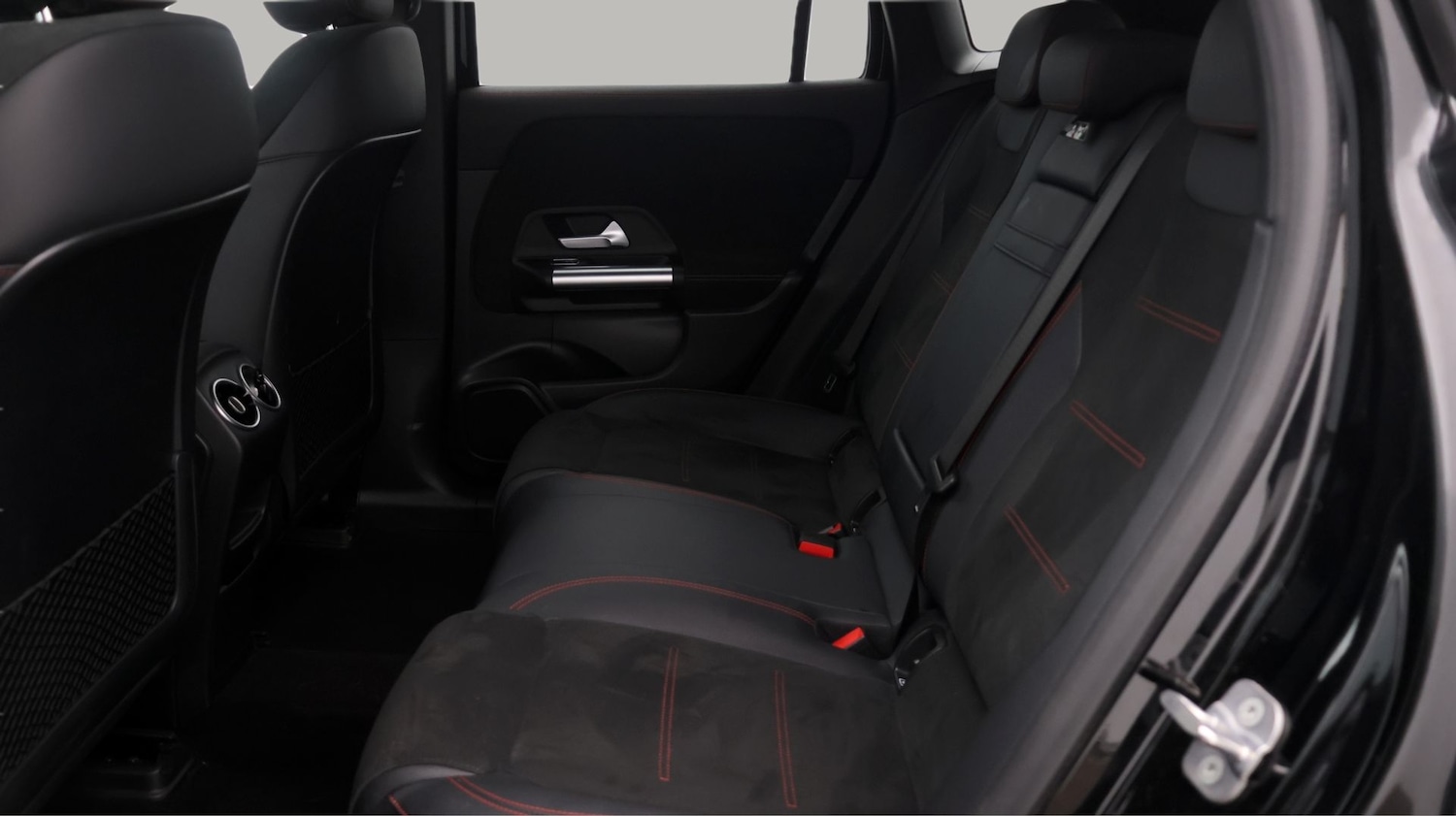 Used Mercedes-Benz EQA 2023 for sale - 77541457: Photo 16