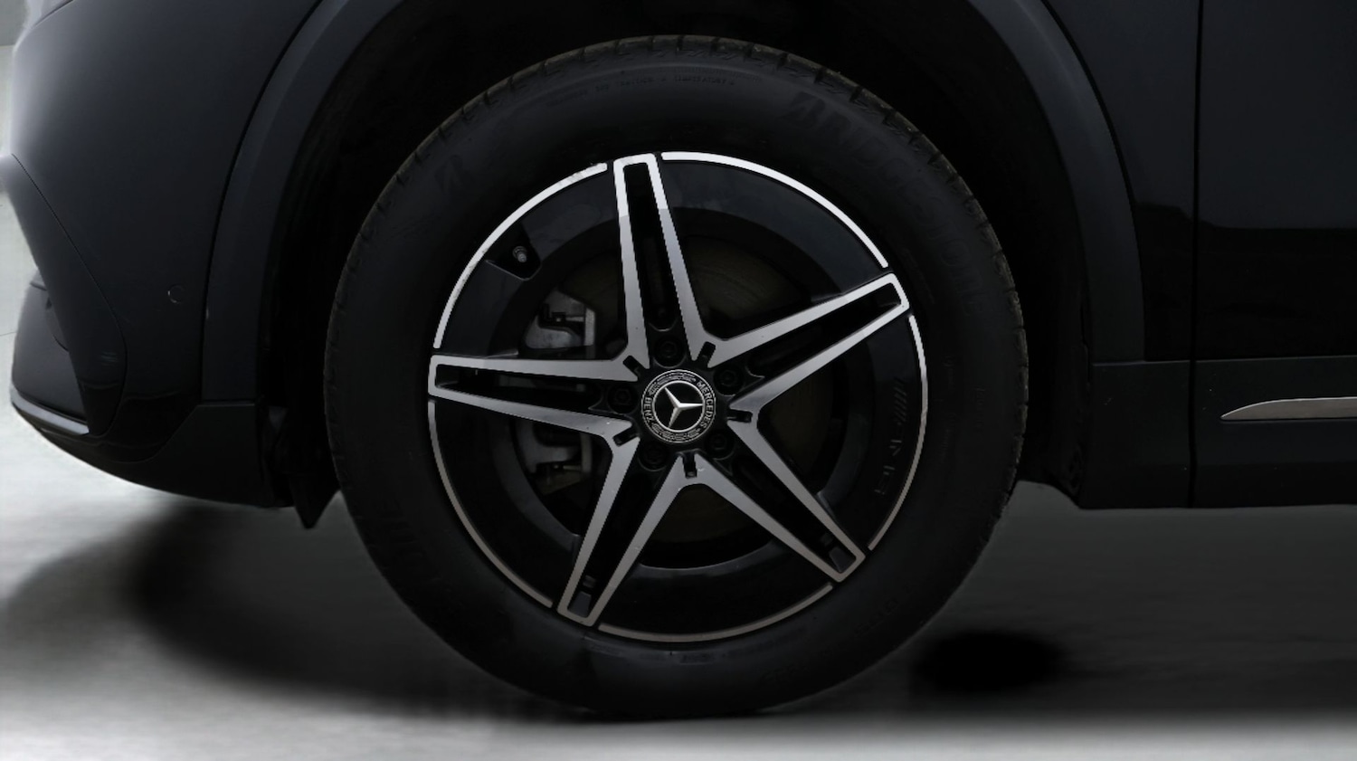 Used Mercedes-Benz EQA 2023 for sale - 77541457: Photo 18