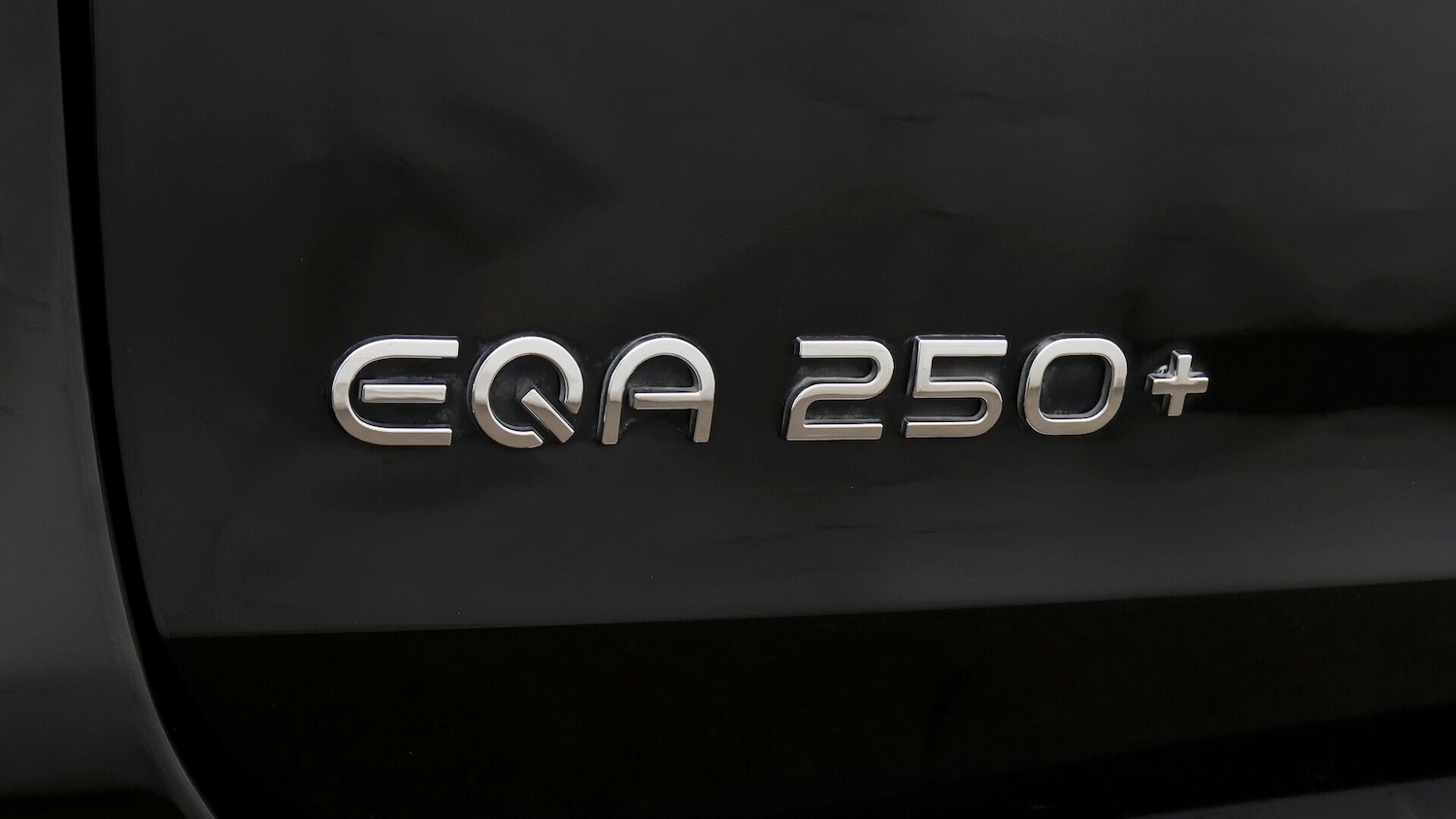 Used Mercedes-Benz EQA 2023 for sale - 77541457: Photo 20