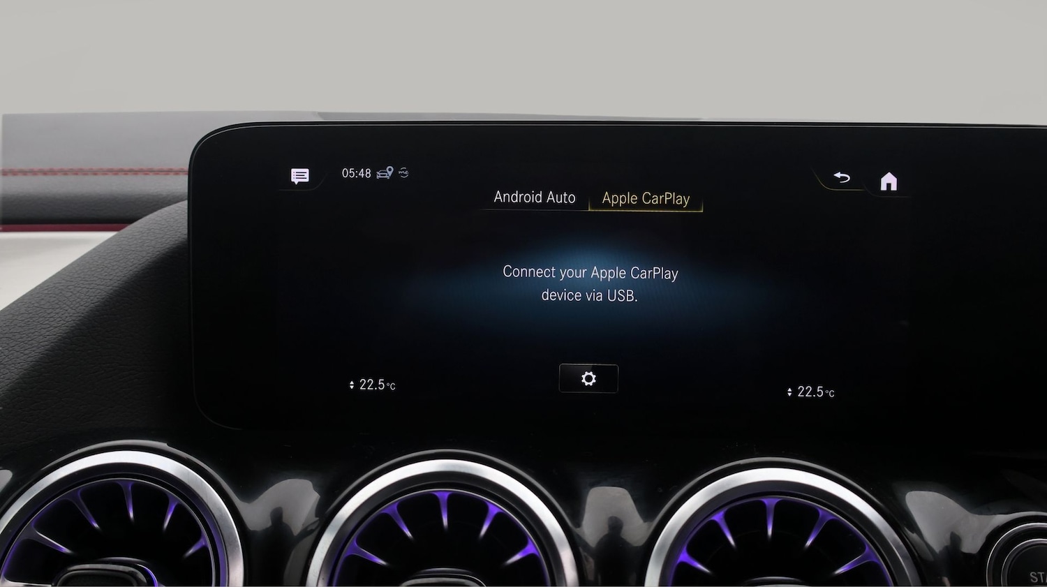 Used Mercedes-Benz EQA 2023 for sale - 77541457: Photo 23