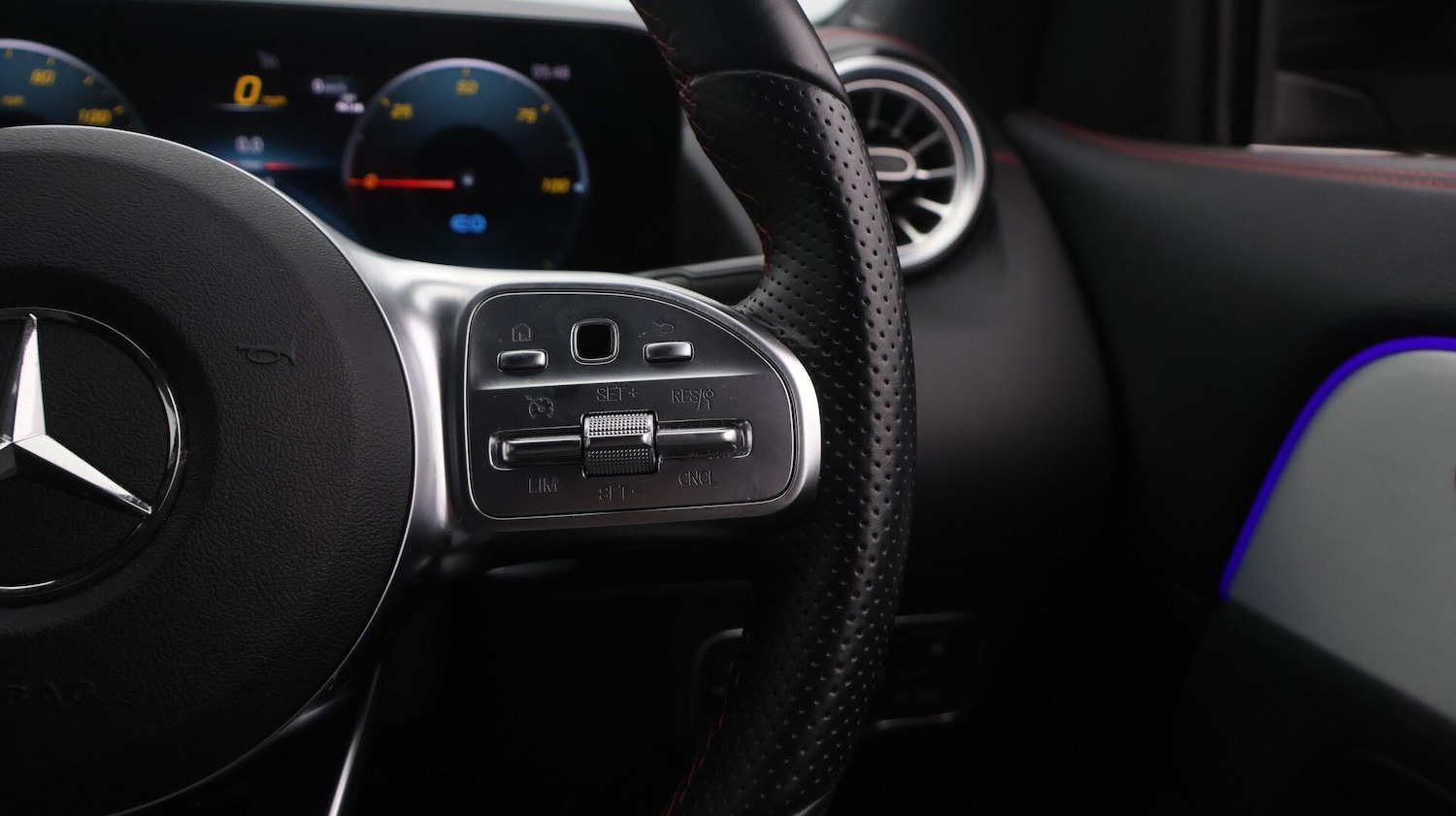 Used Mercedes-Benz EQA 2023 for sale - 77541457: Photo 24