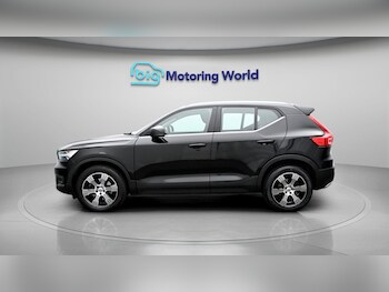 Used Volvo XC40 2020 for sale - 78286436: Photo