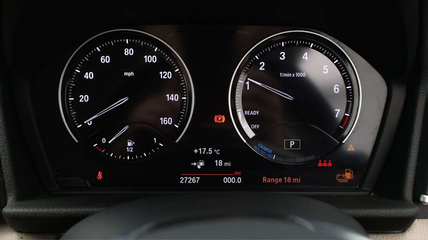 Used BMW 2 Series Active Tourer for sale - 77472805: Photo 10