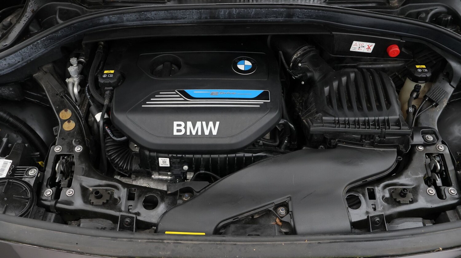 Used BMW 2 Series Active Tourer for sale - 77472805: Photo 19