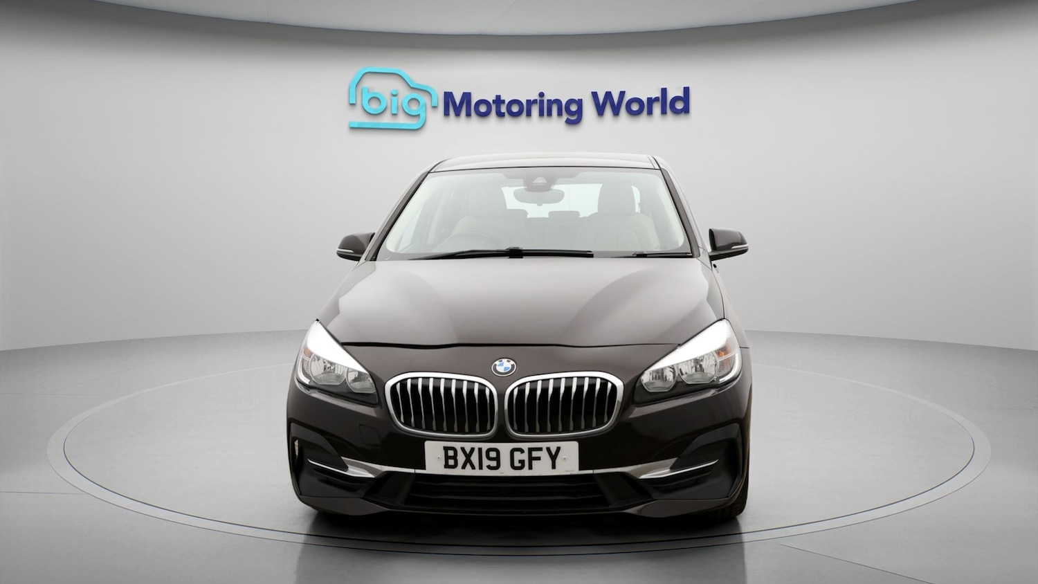 Used BMW 2 Series Active Tourer for sale - 77472805: Photo 2