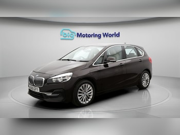 Used BMW 2 Series Active Tourer 2019 for sale - 77472805: Photo