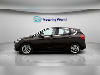 Used BMW 2 Series Active Tourer 2019 for sale - 77472805: Photo
