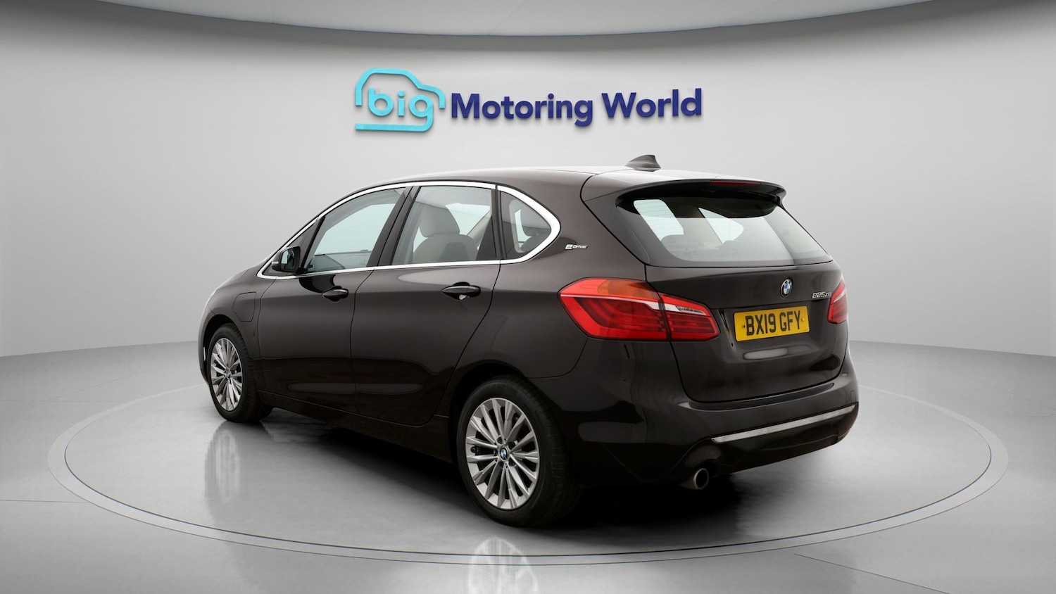 Used BMW 2 Series Active Tourer for sale - 77472805: Photo 5