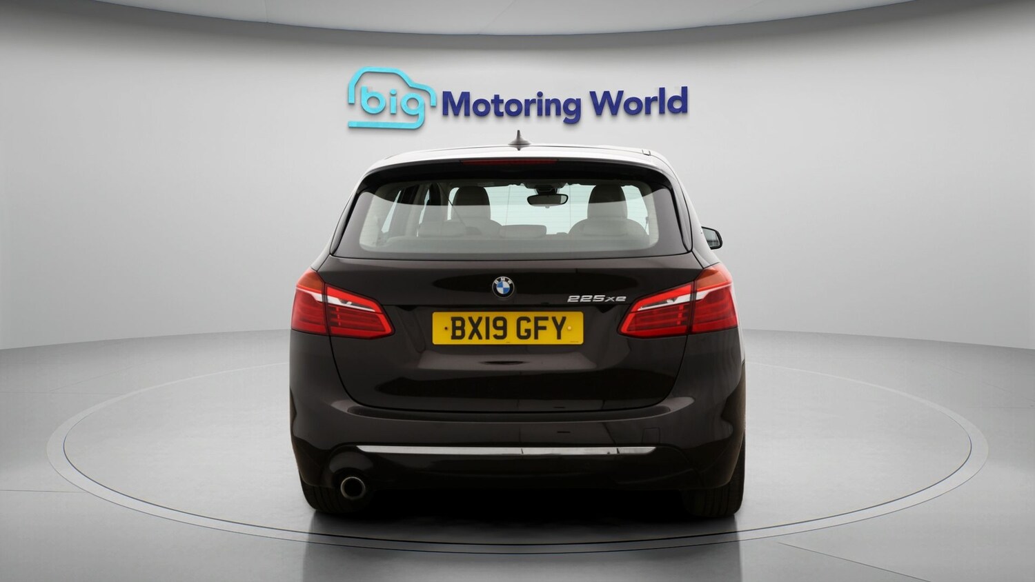Used BMW 2 Series Active Tourer for sale - 77472805: Photo 6