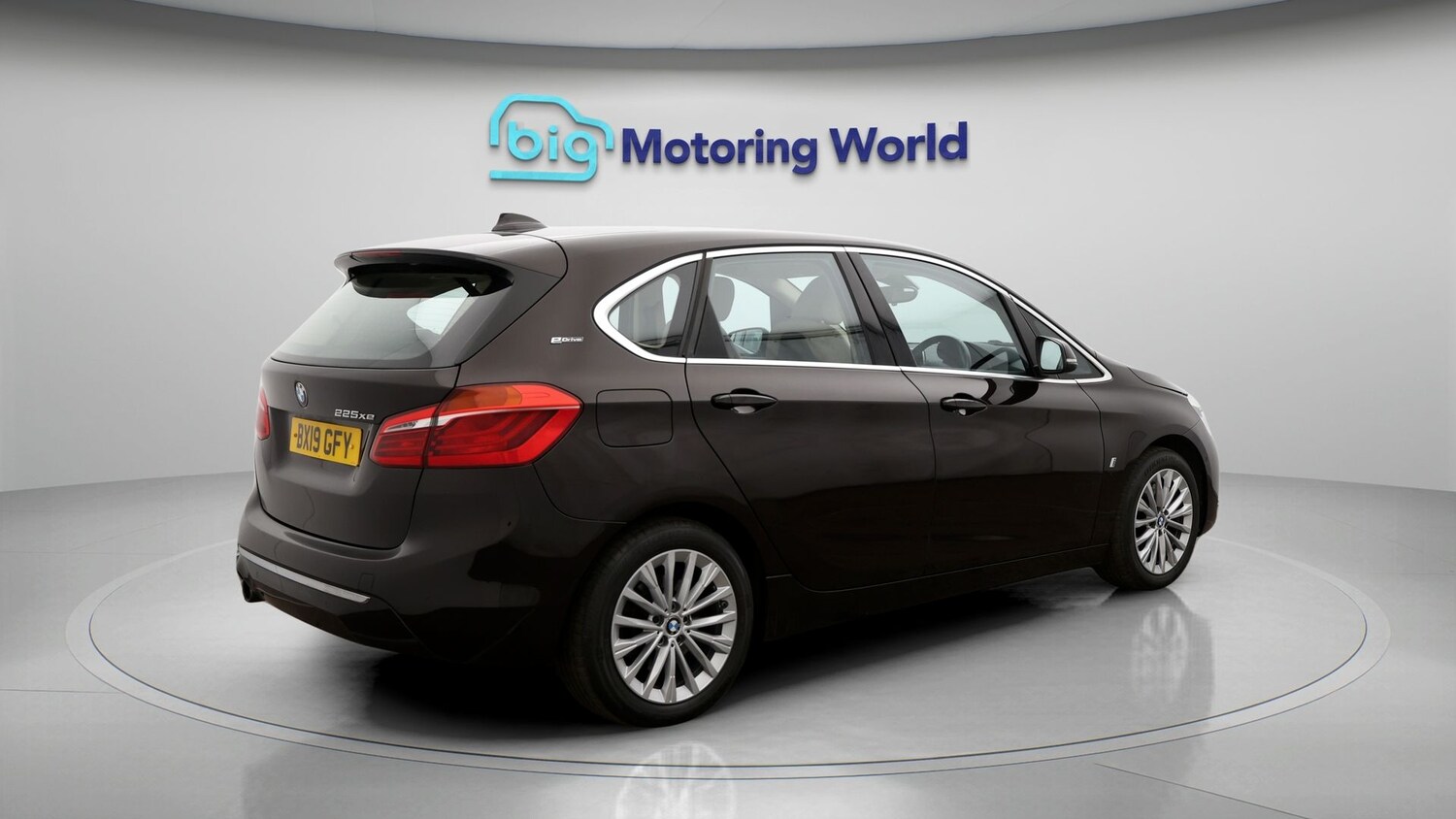 Used BMW 2 Series Active Tourer for sale - 77472805: Photo 7