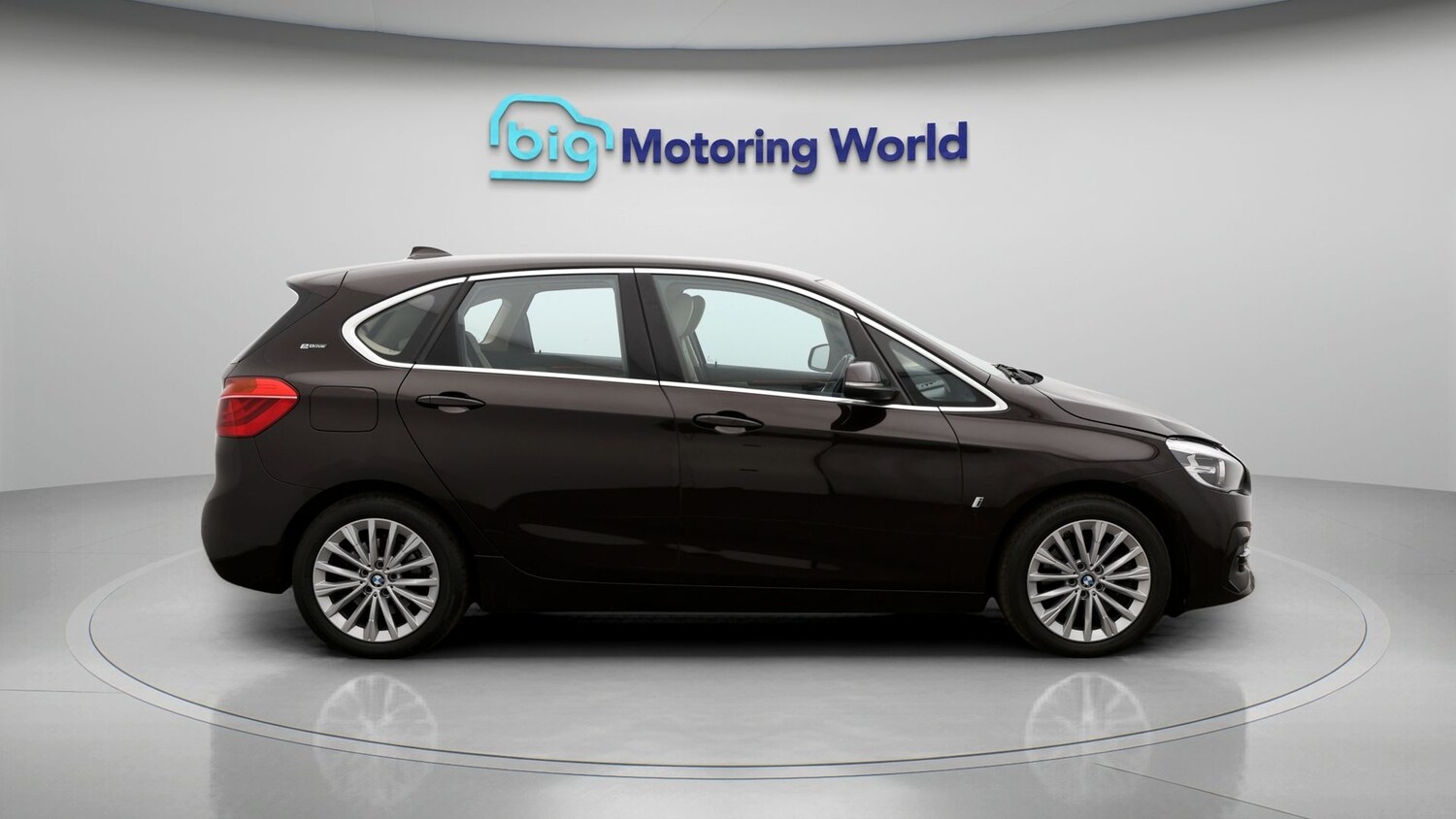 Used BMW 2 Series Active Tourer for sale - 77472805: Photo 8
