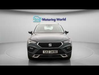 Used SEAT Ateca 2023 for sale - 75449382: Photo