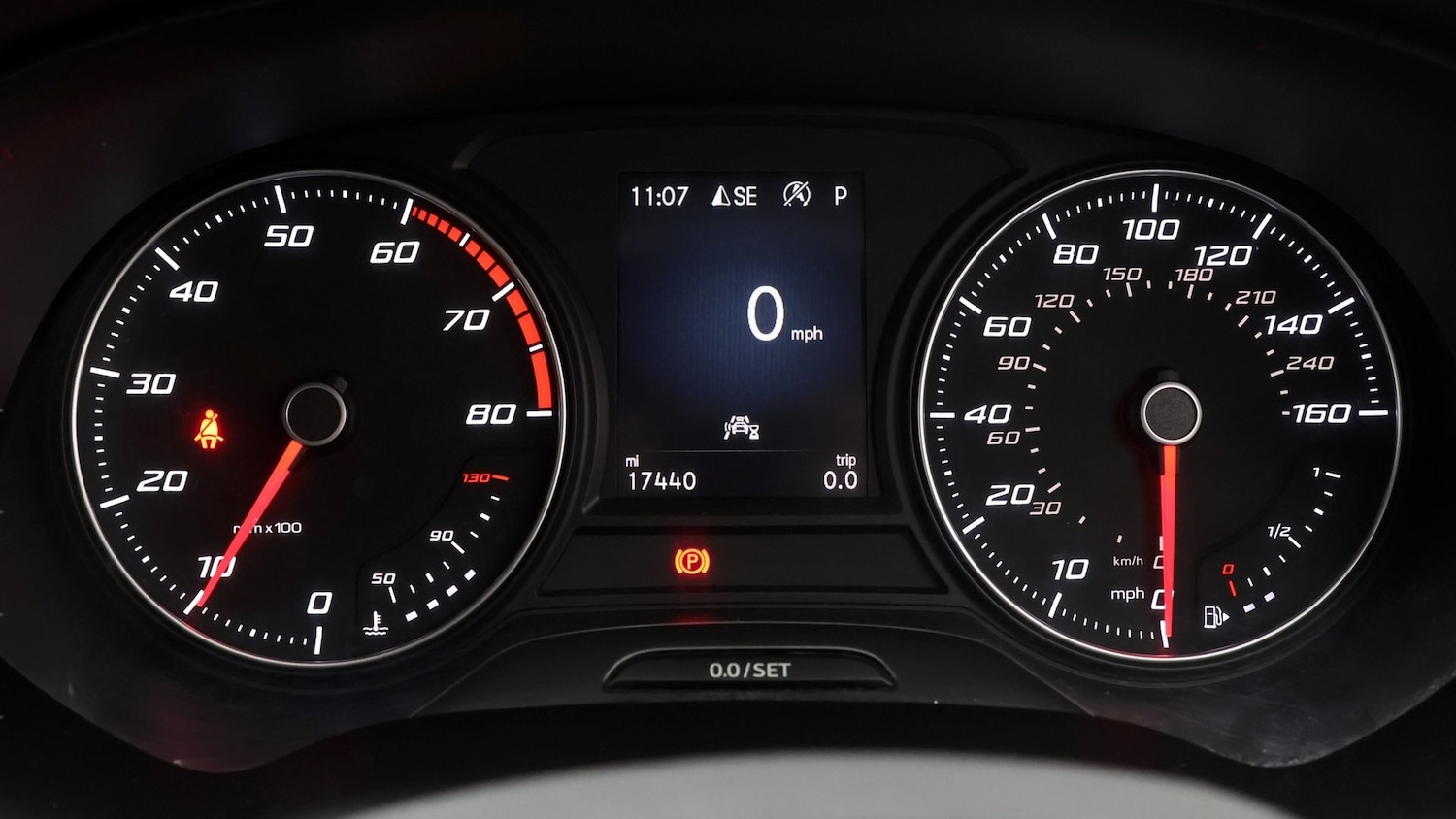 Used SEAT Ateca for sale - 77522341: Photo 10