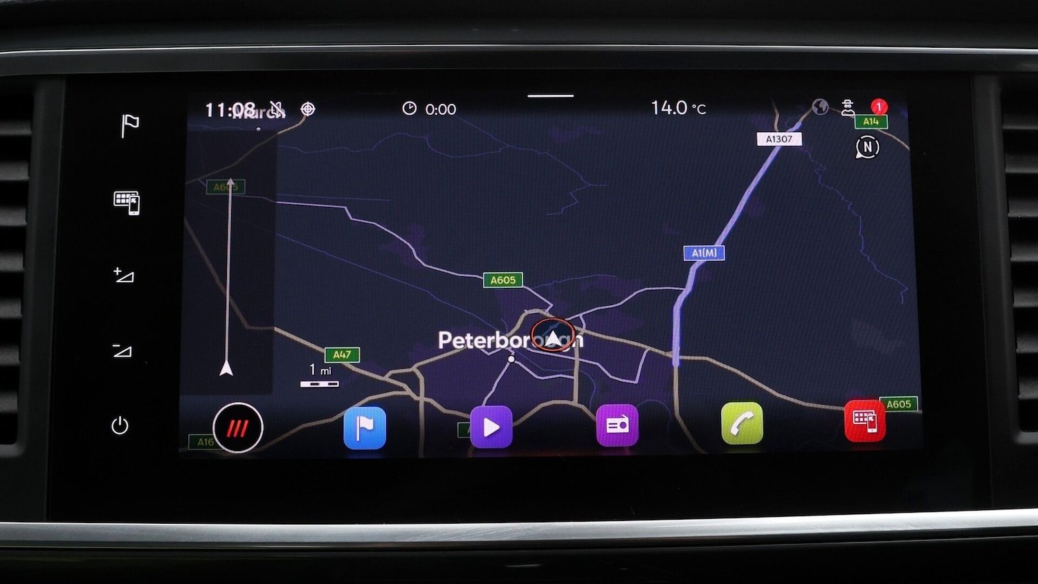 Used SEAT Ateca for sale - 77522341: Photo 11