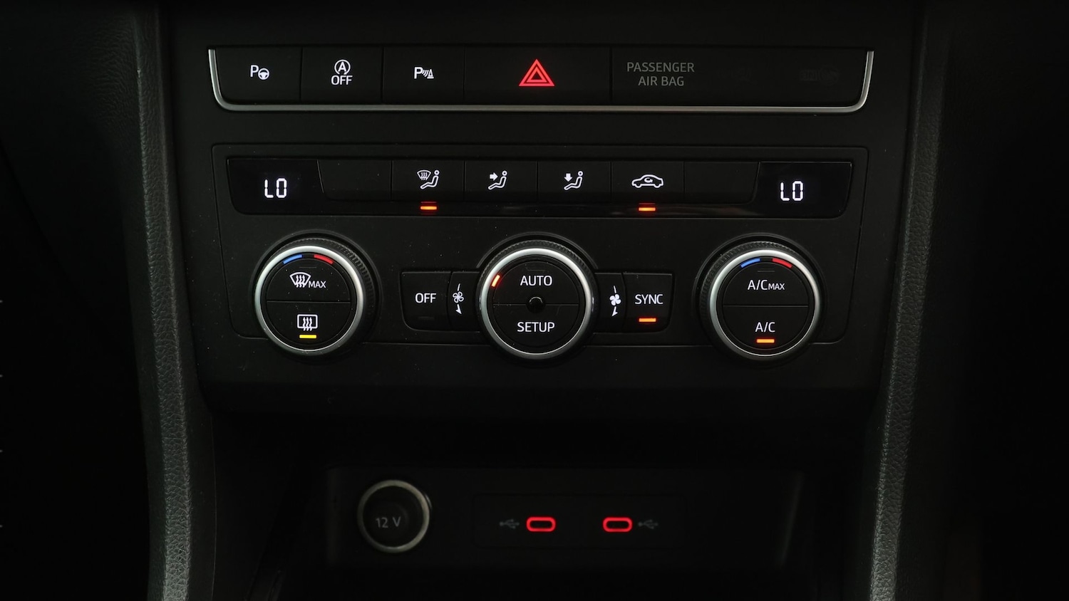 Used SEAT Ateca for sale - 77522341: Photo 12