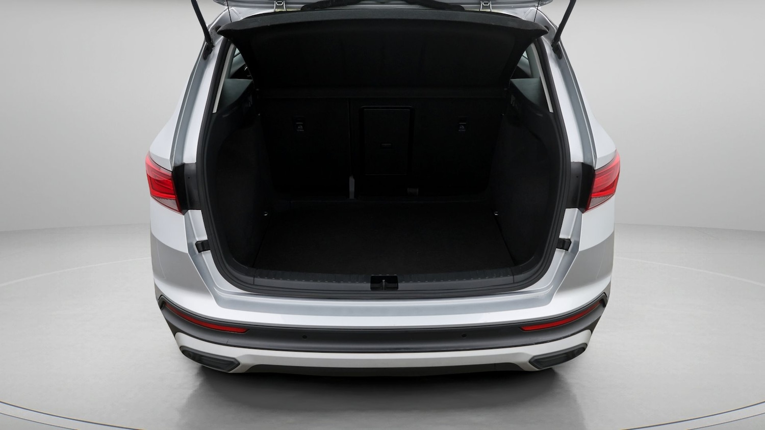 Used SEAT Ateca for sale - 77522341: Photo 17