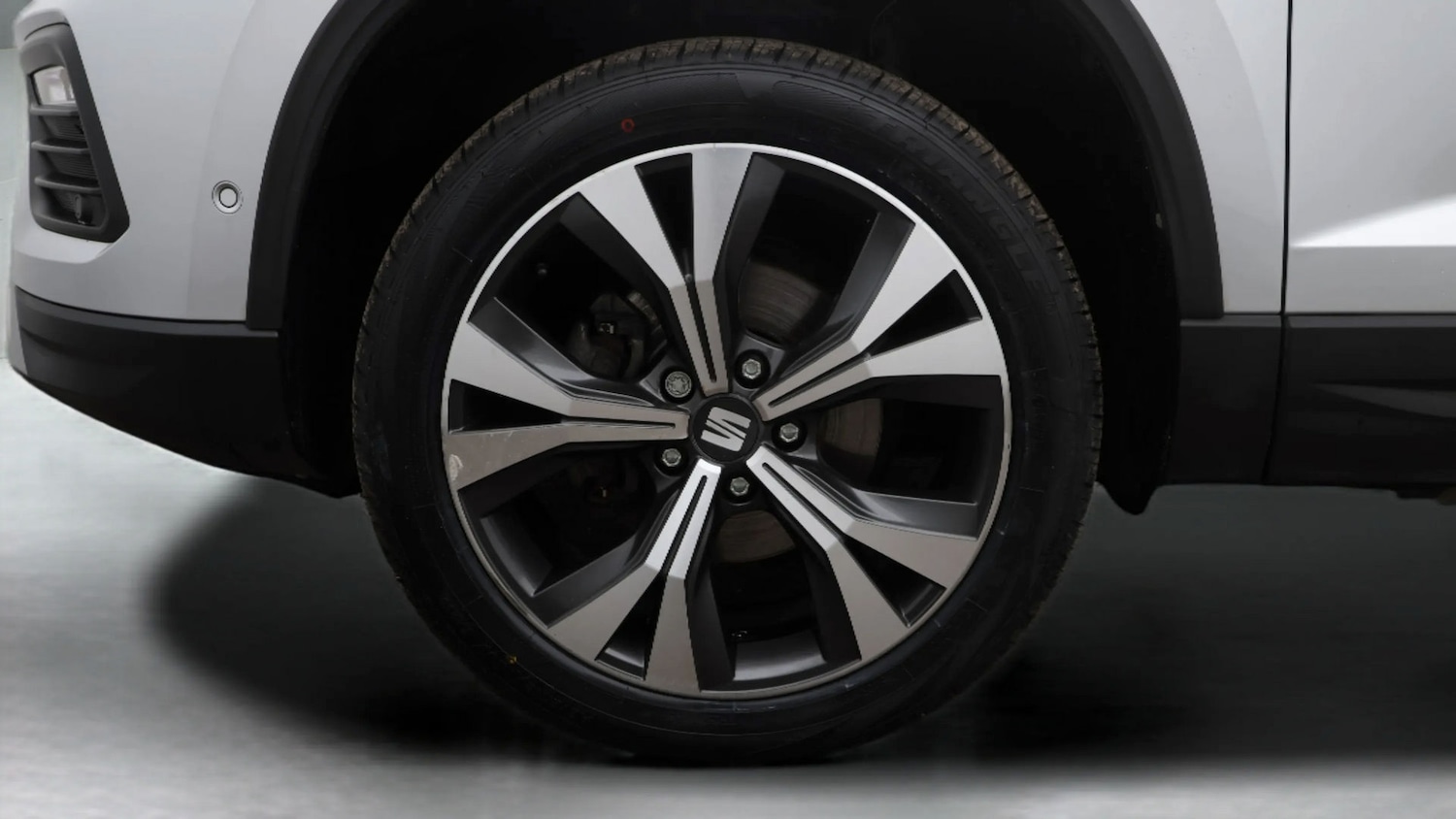 Used SEAT Ateca for sale - 77522341: Photo 18