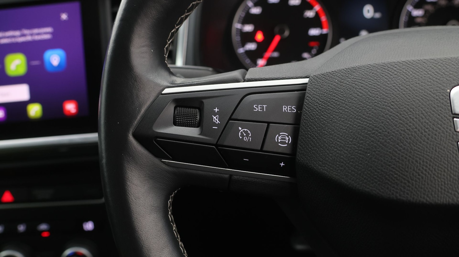 Used SEAT Ateca for sale - 77522341: Photo 23