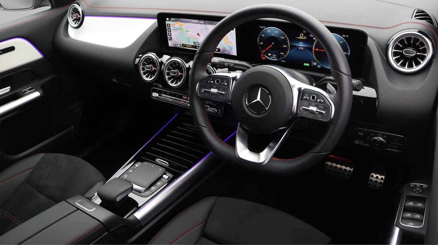 Used Mercedes-Benz EQA 2023 for sale - 76137033: Photo 10