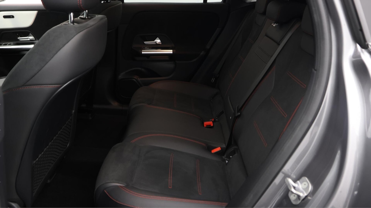 Used Mercedes-Benz EQA 2023 for sale - 76137033: Photo 17