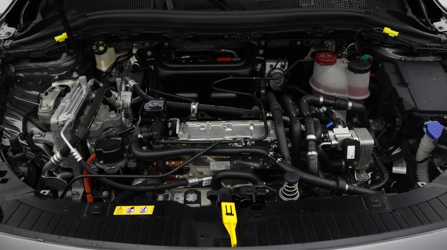 Used Mercedes-Benz EQA 2023 for sale - 76137033: Photo 20