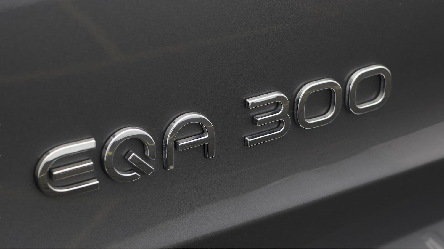 Used Mercedes-Benz EQA 2023 for sale - 76137033: Photo 22