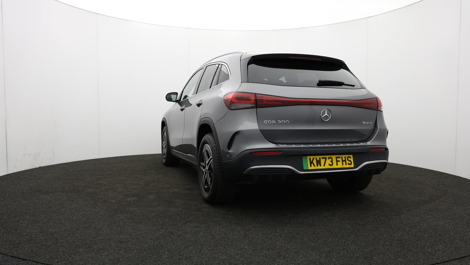Used Mercedes-Benz EQA 2023 for sale - 76137033: Photo 36