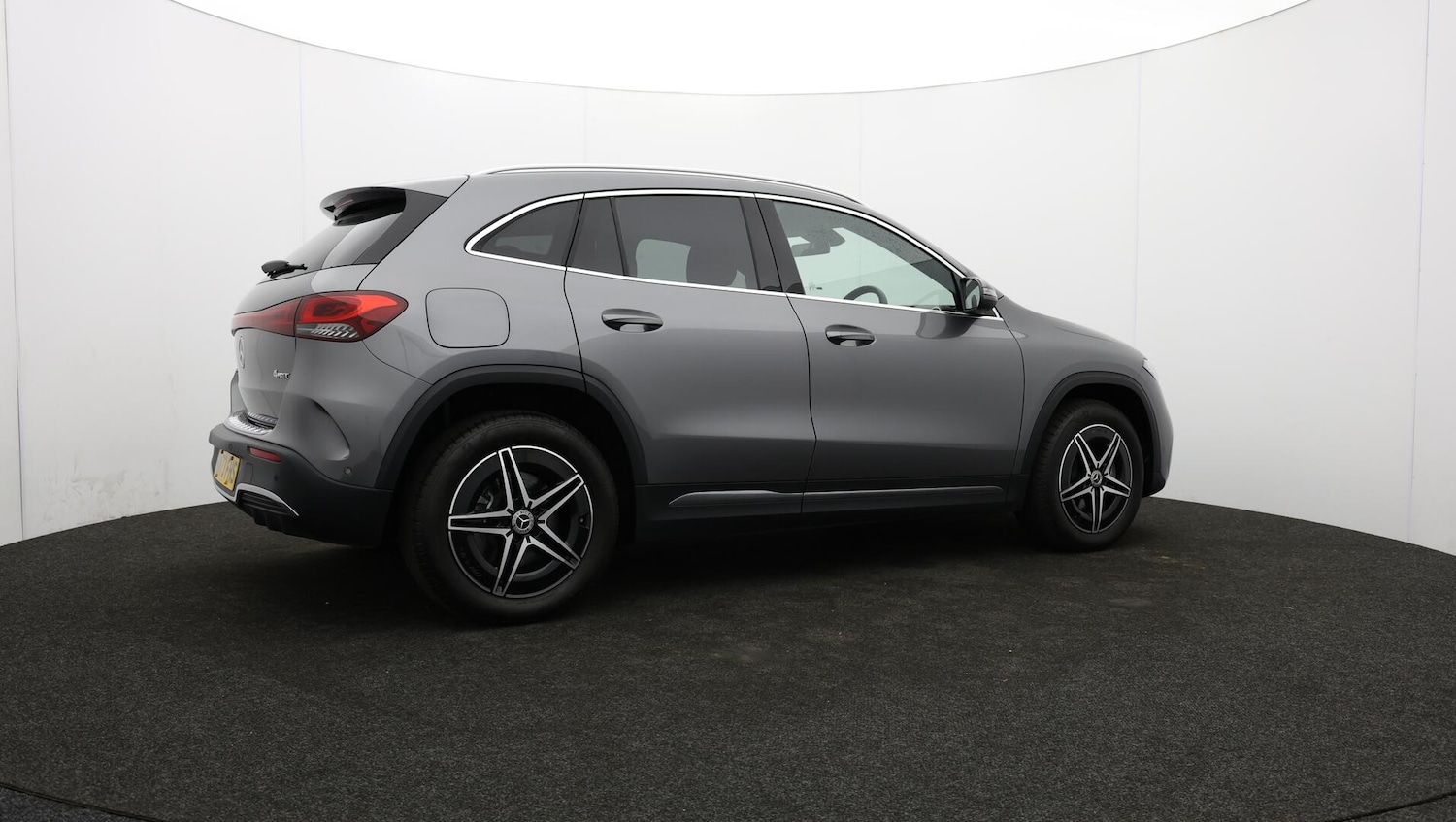 Used Mercedes-Benz EQA 2023 for sale - 76137033: Photo 40