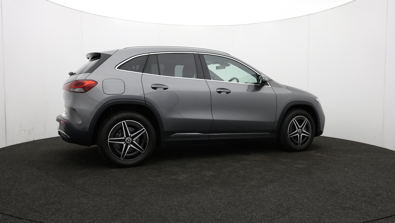 Used Mercedes-Benz EQA 2023 for sale - 76137033: Photo 41