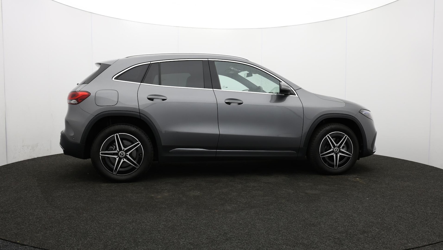 Used Mercedes-Benz EQA 2023 for sale - 76137033: Photo 43