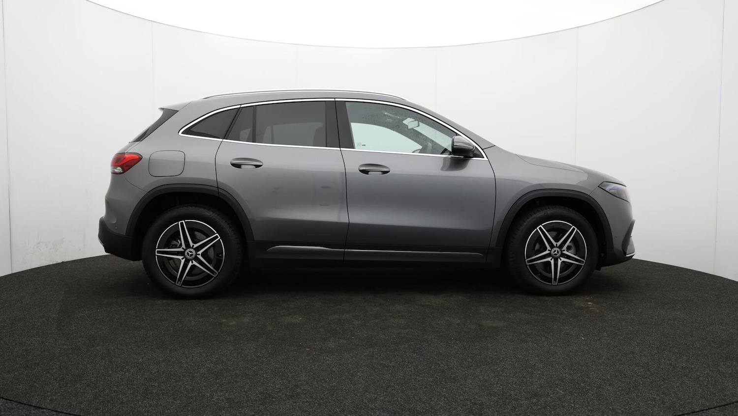 Used Mercedes-Benz EQA 2023 for sale - 76137033: Photo 44
