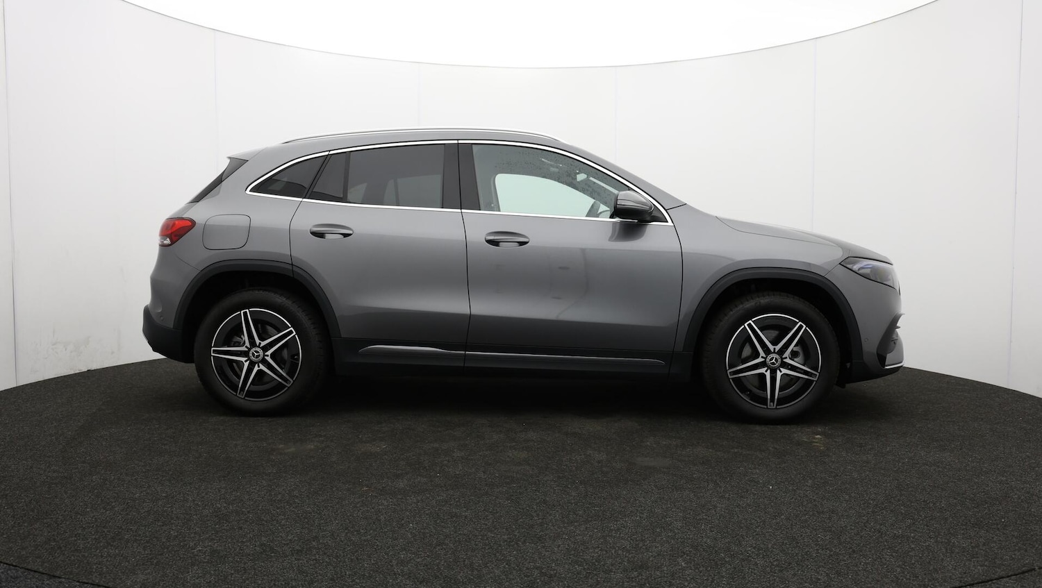 Used Mercedes-Benz EQA 2023 for sale - 76137033: Photo 45