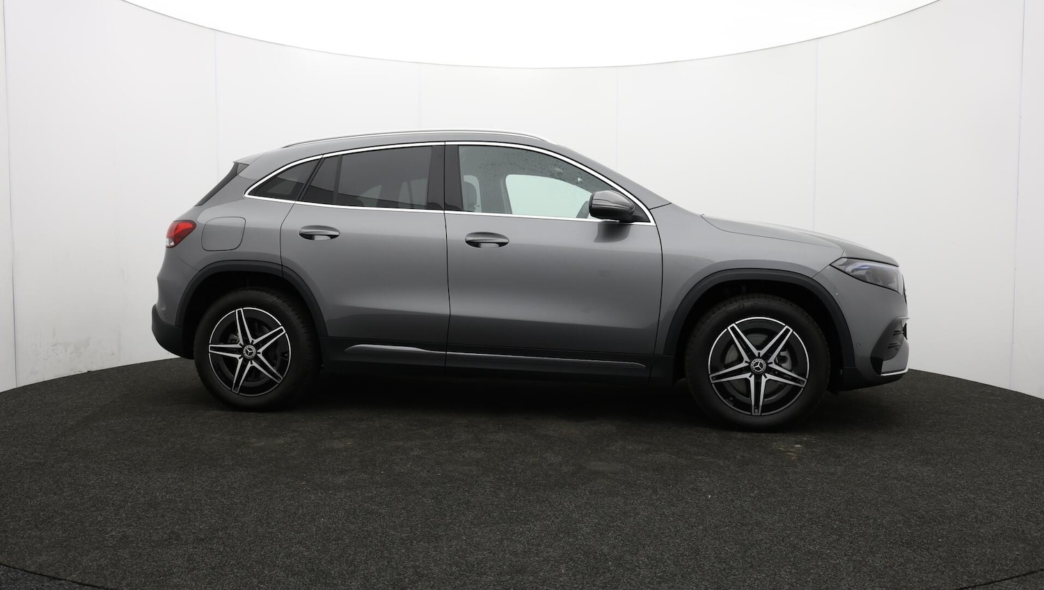 Used Mercedes-Benz EQA 2023 for sale - 76137033: Photo 46