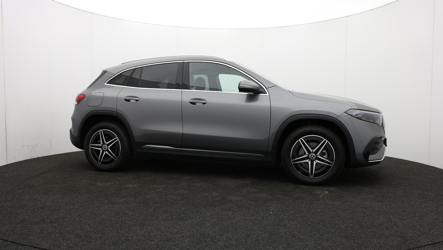 Used Mercedes-Benz EQA 2023 for sale - 76137033: Photo 47