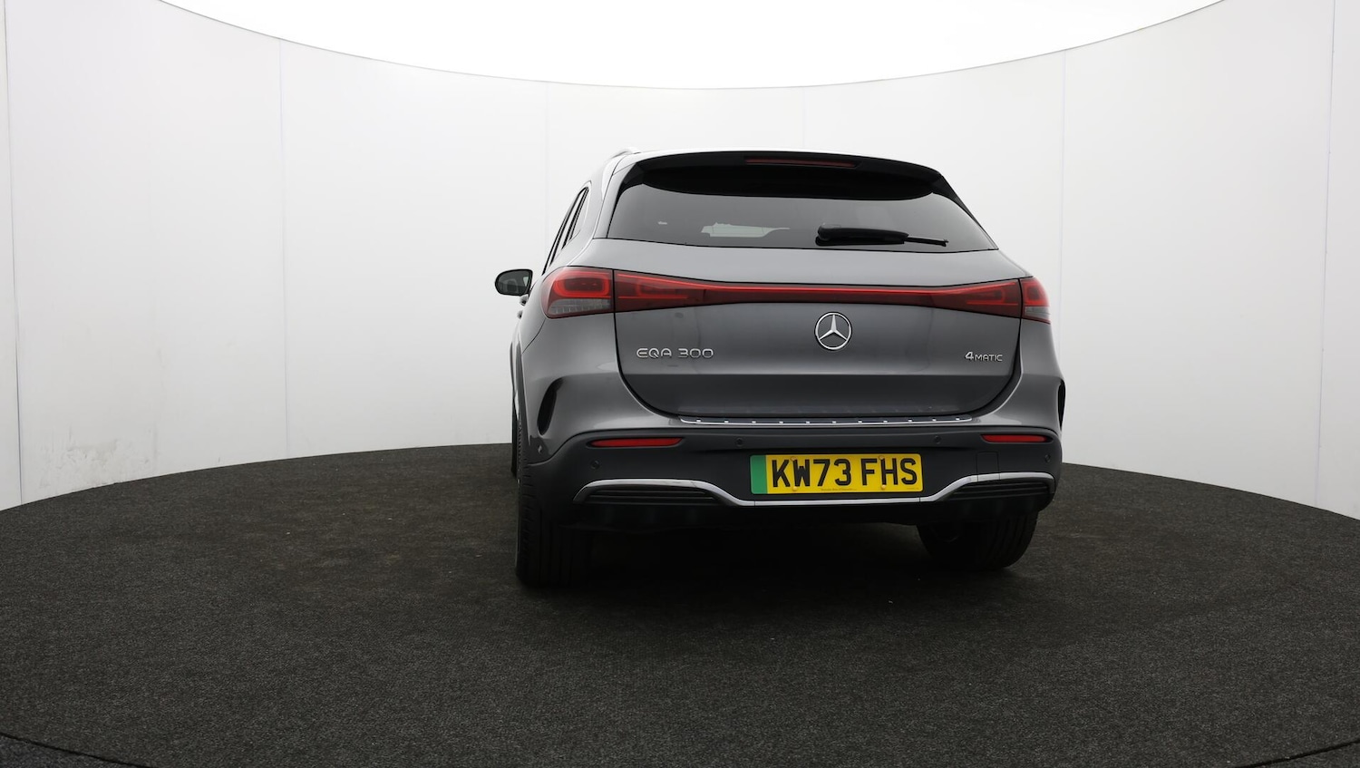 Used Mercedes-Benz EQA 2023 for sale - 76137033: Photo 48