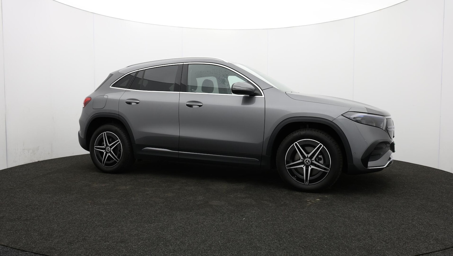 Used Mercedes-Benz EQA 2023 for sale - 76137033: Photo 49