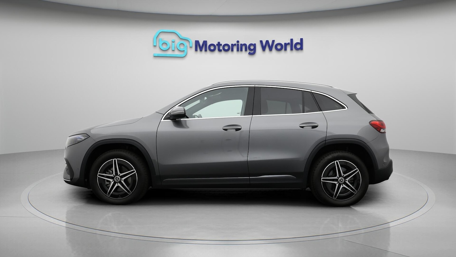 Used Mercedes-Benz EQA 2023 for sale - 76137033: Photo 5